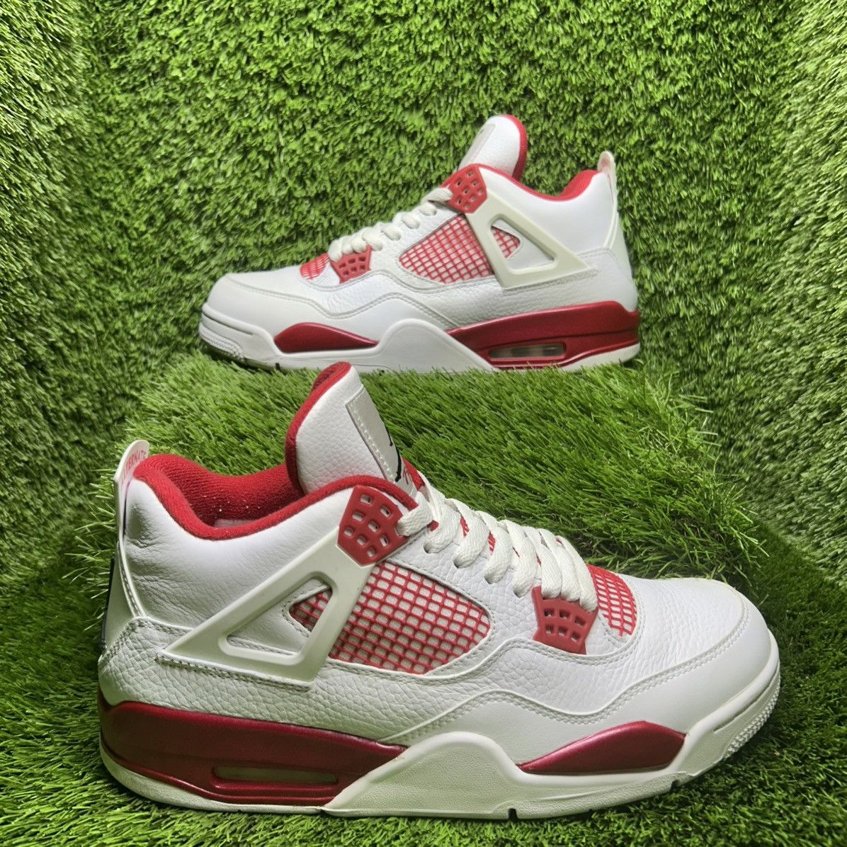 Jordan Brand Jordan 4 “Alternative 89” (2016) Size US 10 / EU 43 - 1 Thumbnail