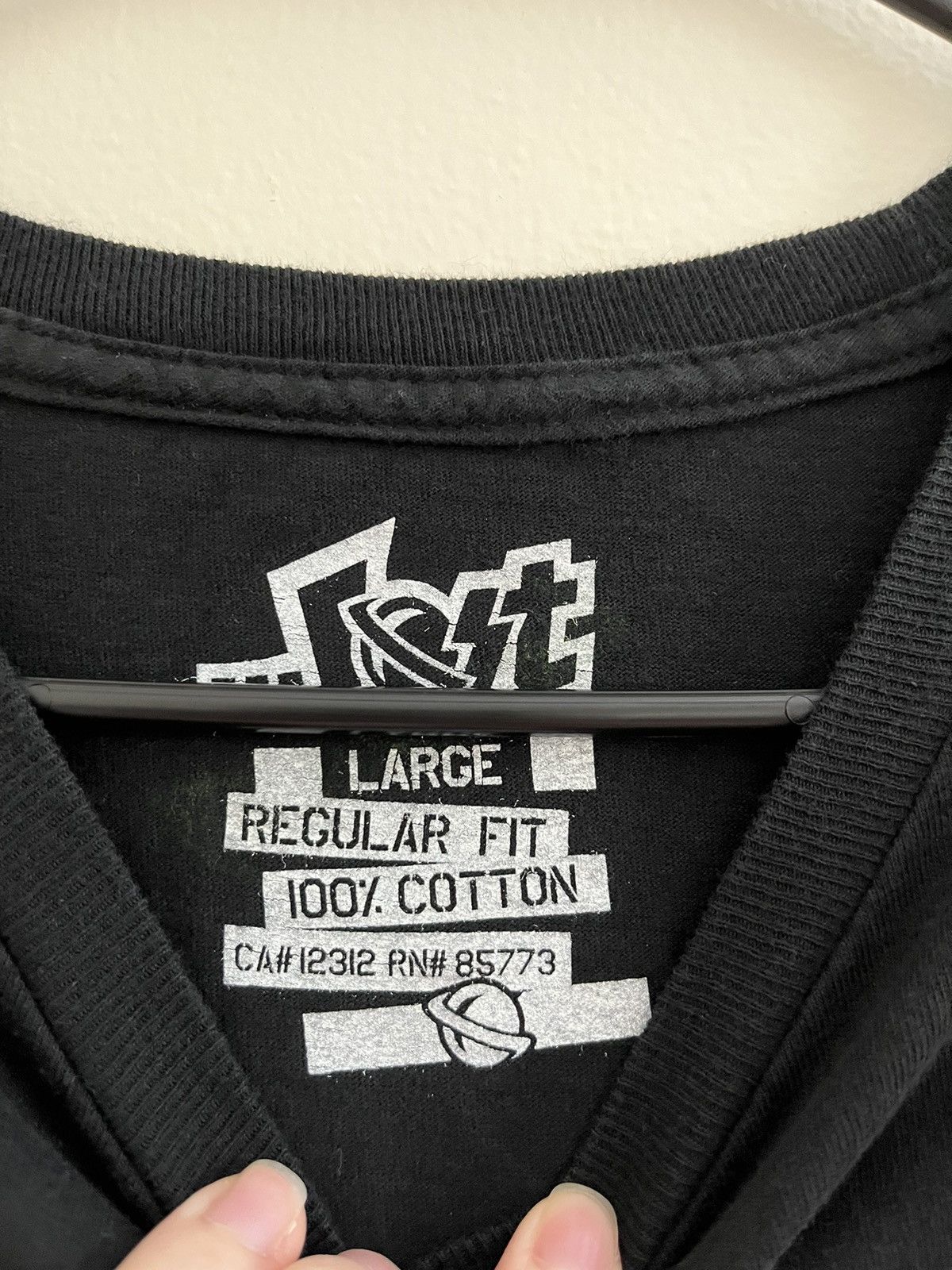 Other Lost Skateboards T-Shirt Size US L / EU 52-54 / 3 - 4 Thumbnail