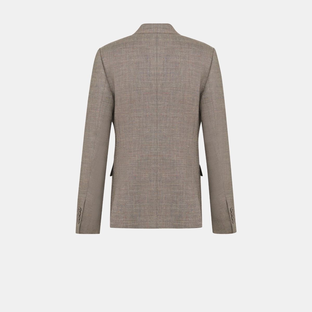 Dior o1bcso1str0226 Jacket in Grey Size US XL / EU 56 / 4 - 2 Thumbnail