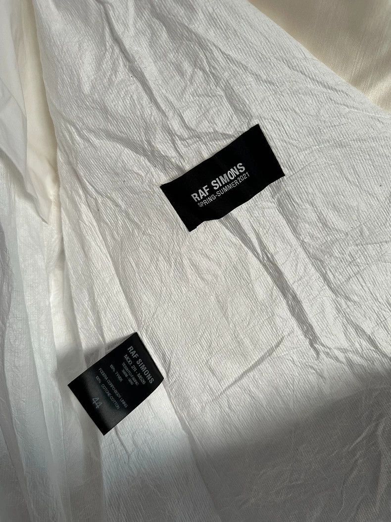 Raf Simons Raf Simons Western-style clothes-2506 Size US S / EU 44-46 / 1 - 7 Thumbnail