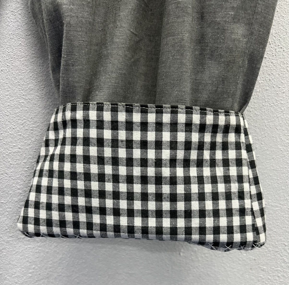 Japanese Brand VINTAGE JAPANESE BRAND MERRY LAND OVERALLS Size US 44 / EU 60 - 14 Thumbnail