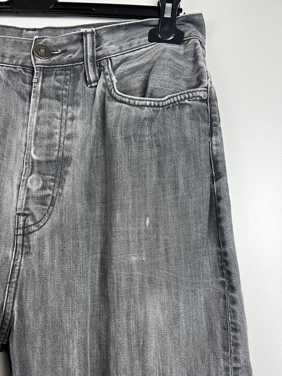 Allsaints Allsaints luxury denim size 28 Size US 28 / EU 44 - 2 Thumbnail