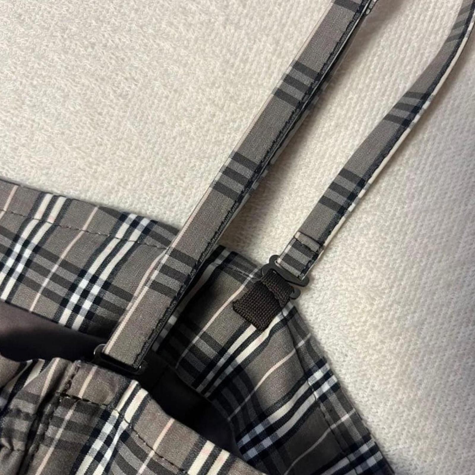 Burberry Burberry coquette Japanese exclusive balloon style dress Size XS / US 0-2 / IT 36-38 - 6 Thumbnail