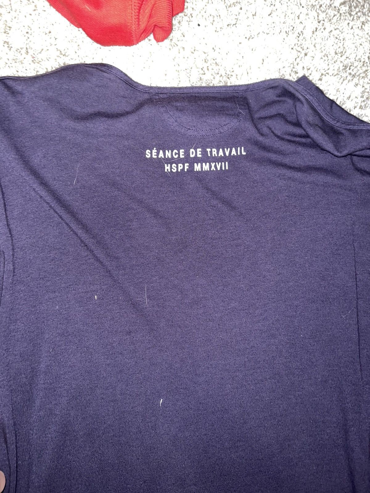 Helmut Lang Helmut lang Long sleeve Size US M / EU 48-50 / 2 - 6 Thumbnail