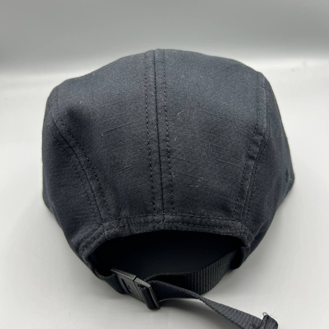 Jordan Brand Air Jordan Flight 5 Panel Hat Men Jumpman Strap Back Cap Size ONE SIZE - 5 Thumbnail
