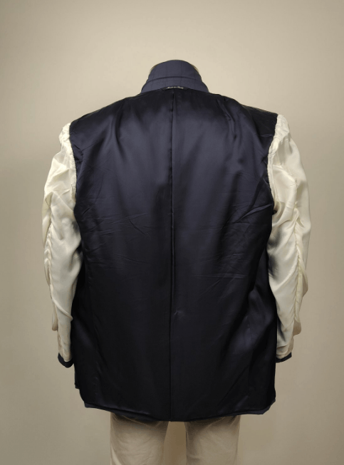 Canali Canali Milano Size 52R - 4 Thumbnail