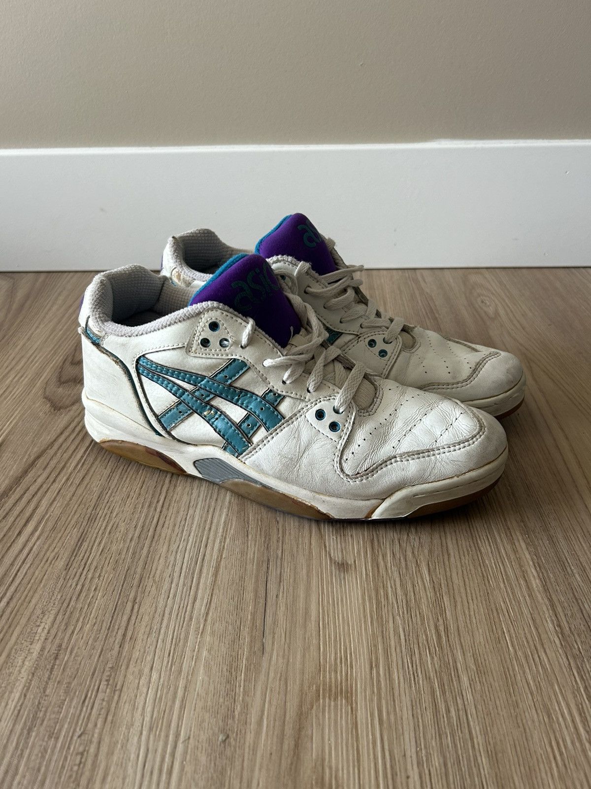 Asics x Temptation Vacation