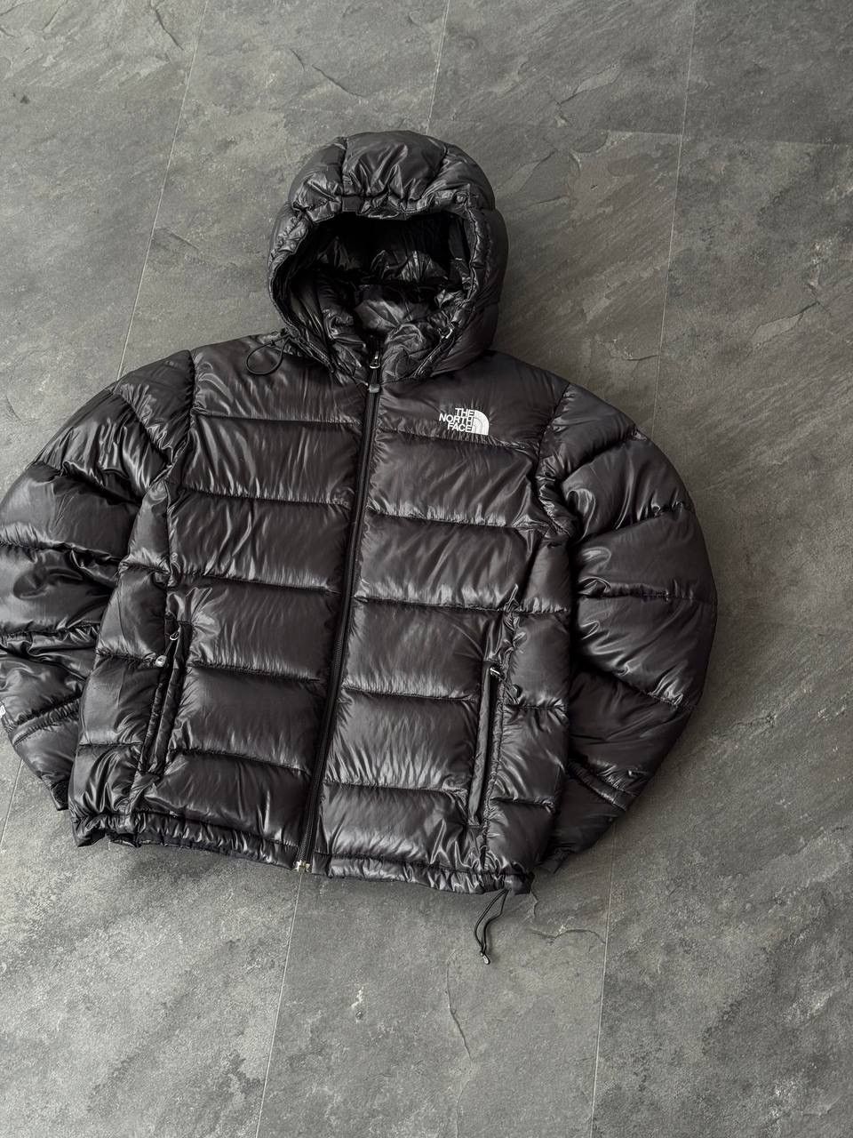 The North Face The North Face Alpha Down Puffer 700 Size M / US 6-8 / IT 42-44 - 3 Thumbnail
