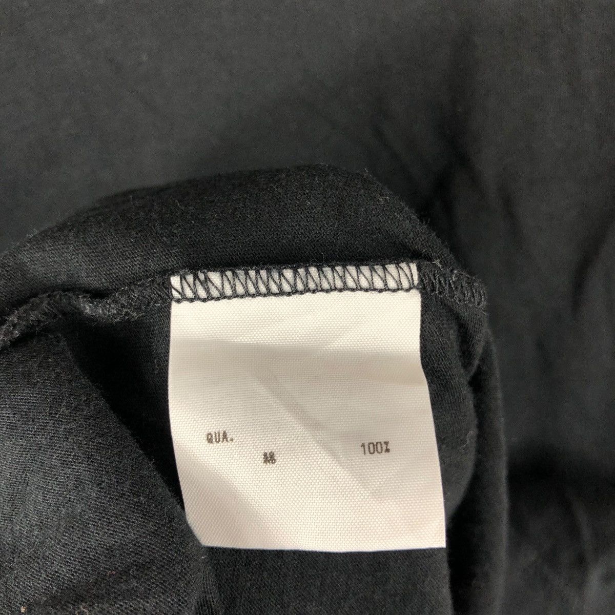 Lad Musician LAD MUSICIAN "Dead Musician" Long Sleeve Shirt Size US M / EU 48-50 / 2 - 9 Thumbnail