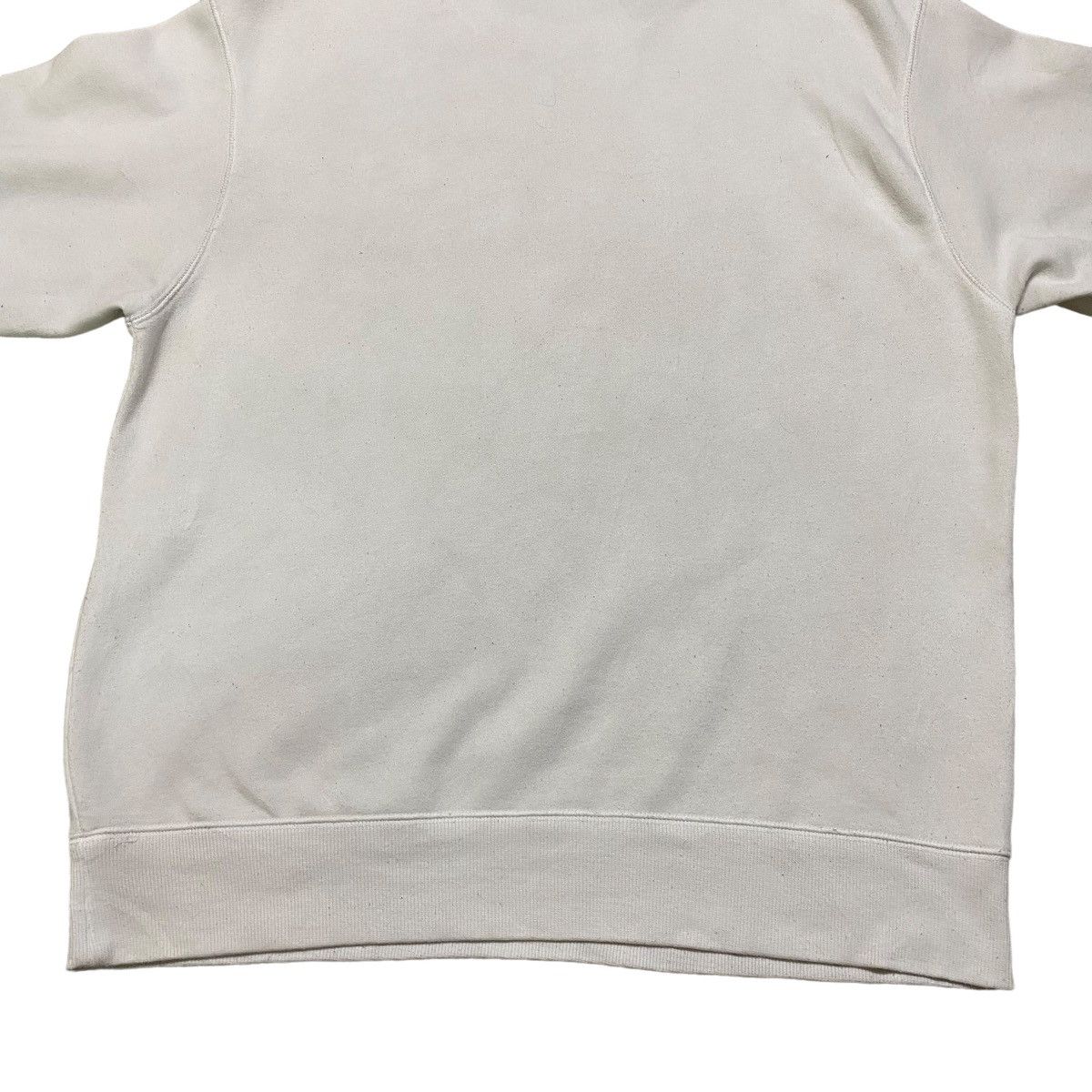 Japanese Brand × Undercover Gu Undercover Sweatshirt Freedom Noise Size US L / EU 52-54 / 3 - 13 Thumbnail