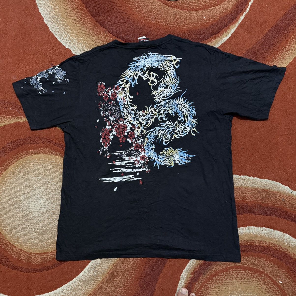 Other Sukajan Tee Size US XXL / EU 58 / 5 - 2 Thumbnail