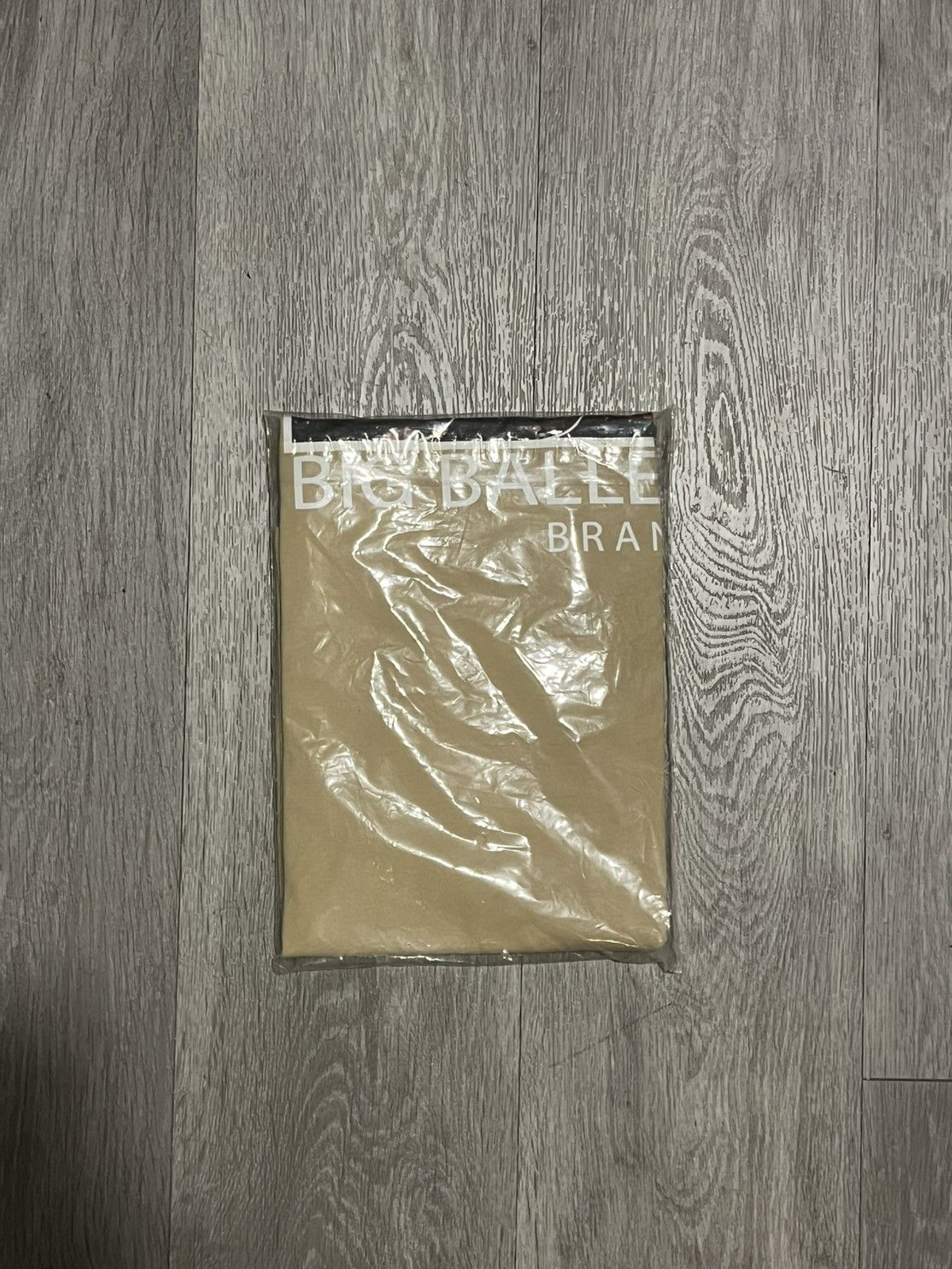 Big Baller Brand Big Baller Brand Sky Line BBB shirt Size US XL / EU 56 / 4 - 2 Thumbnail