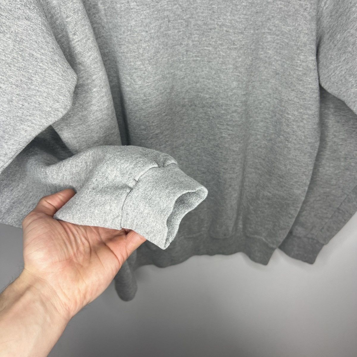 Nike Nike Vintage Sweatshirt Crewneck Town San Francisco Logo 90s Size US M / EU 48-50 / 2 - 11 Thumbnail