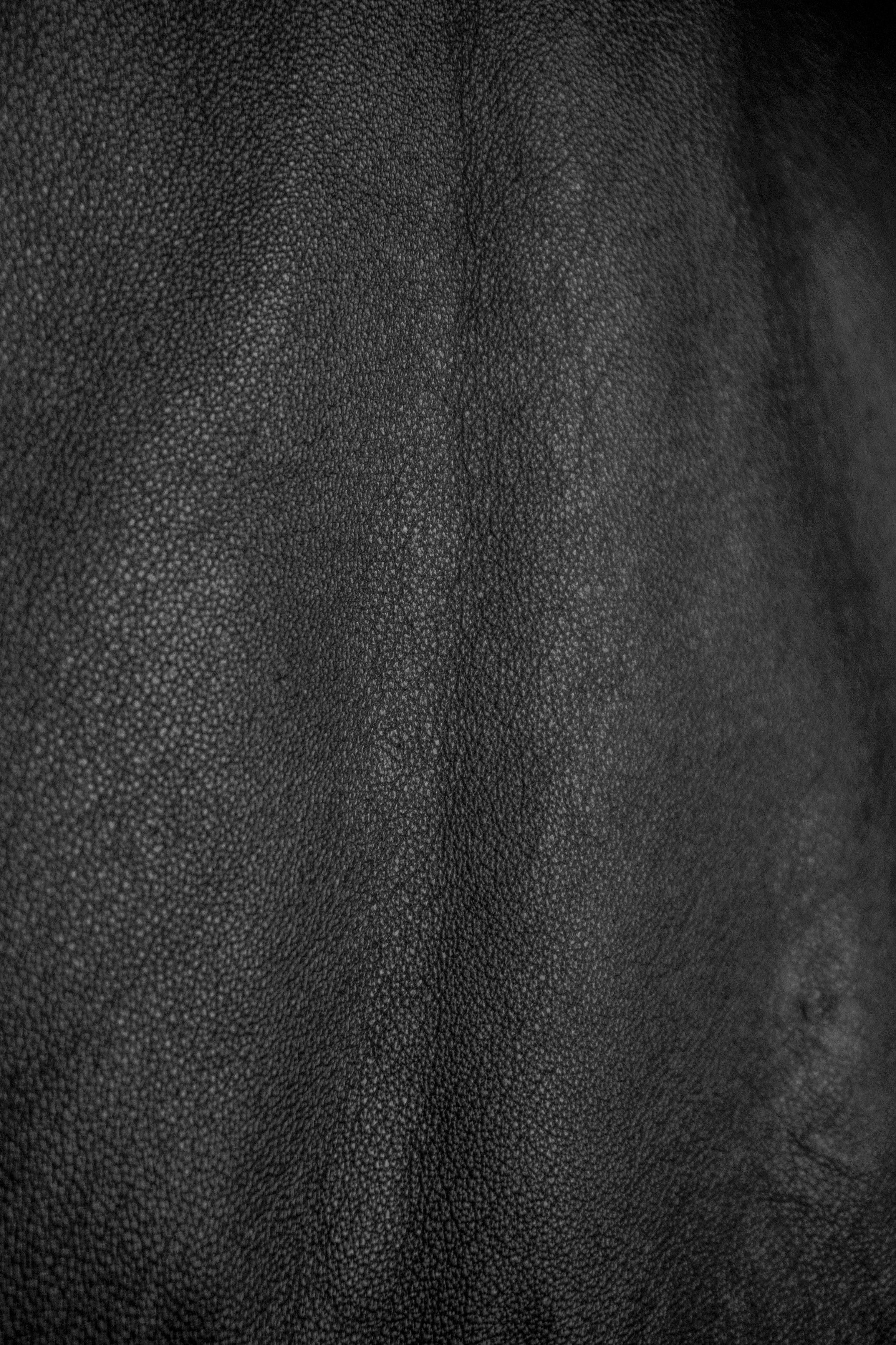 Yohji Yamamoto FW92 Leather Goose Down Coat Size US M / EU 48-50 / 2 - 5 Thumbnail