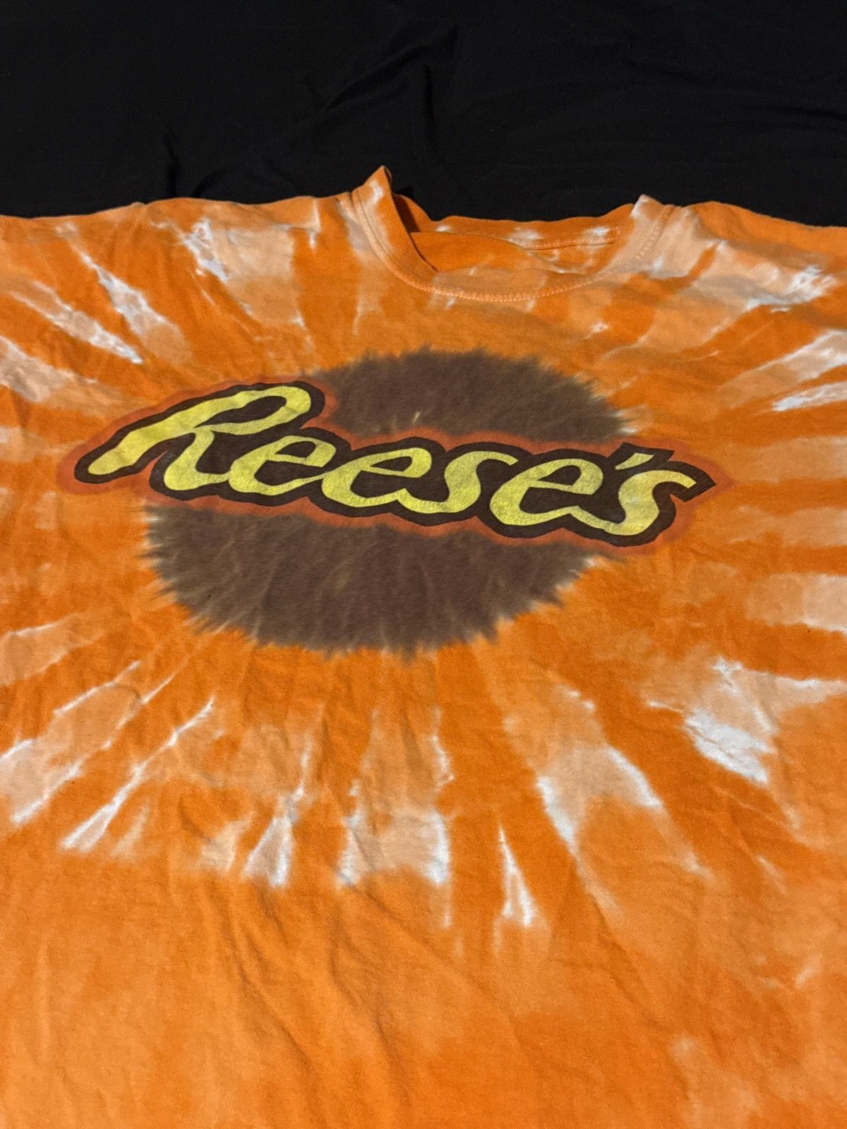 Vintage Vintage Reese’s Candy Shirt Size US L / EU 52-54 / 3 - 1 Thumbnail