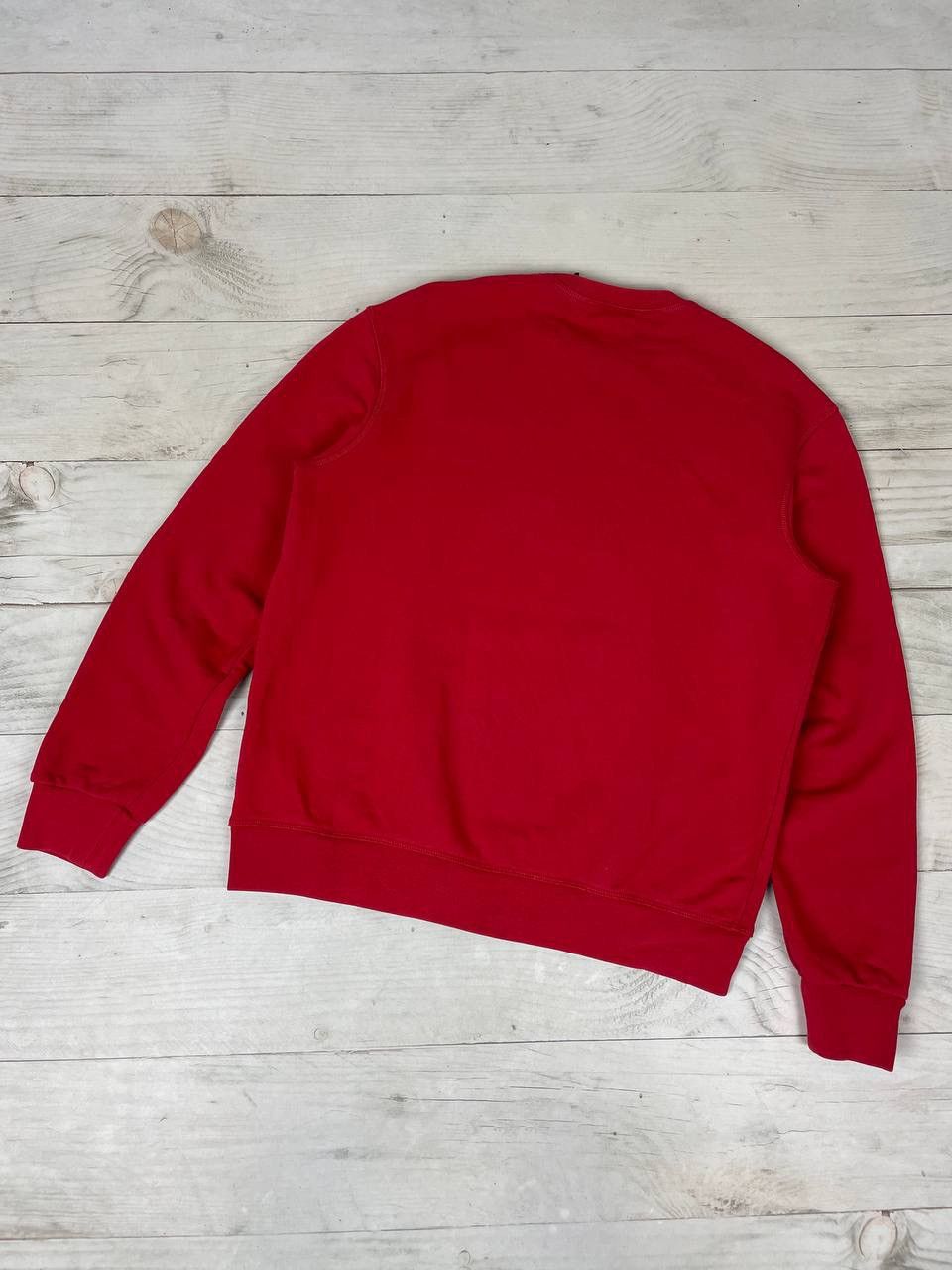 Dsquared2 Dsquared2 Icon Sweatshirt Big Logo Size US S / EU 44-46 / 1 - 9 Thumbnail