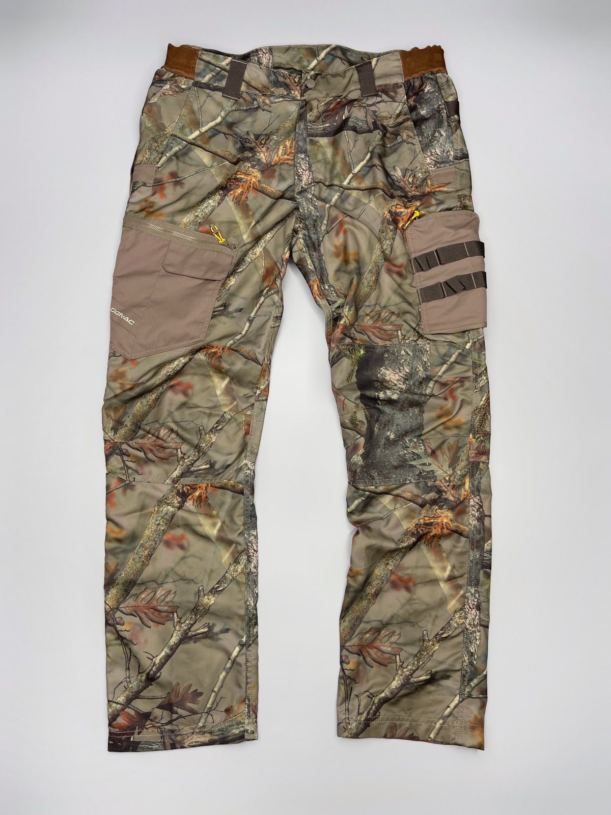 Realtree Vintage Y2k Realtree Suit Jacket Pants Size US XL / EU 56 / 4 - 16 Thumbnail