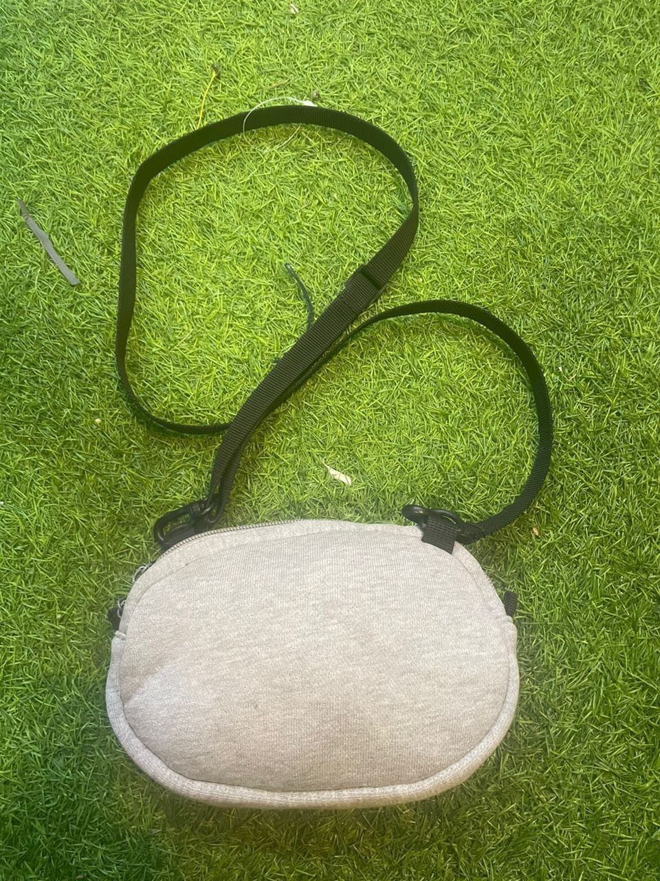 Issey Miyake × mercibeaucoup Authentic Merci,beacoup Mini Sling Cotton Bag Size ONE SIZE - 2 Thumbnail