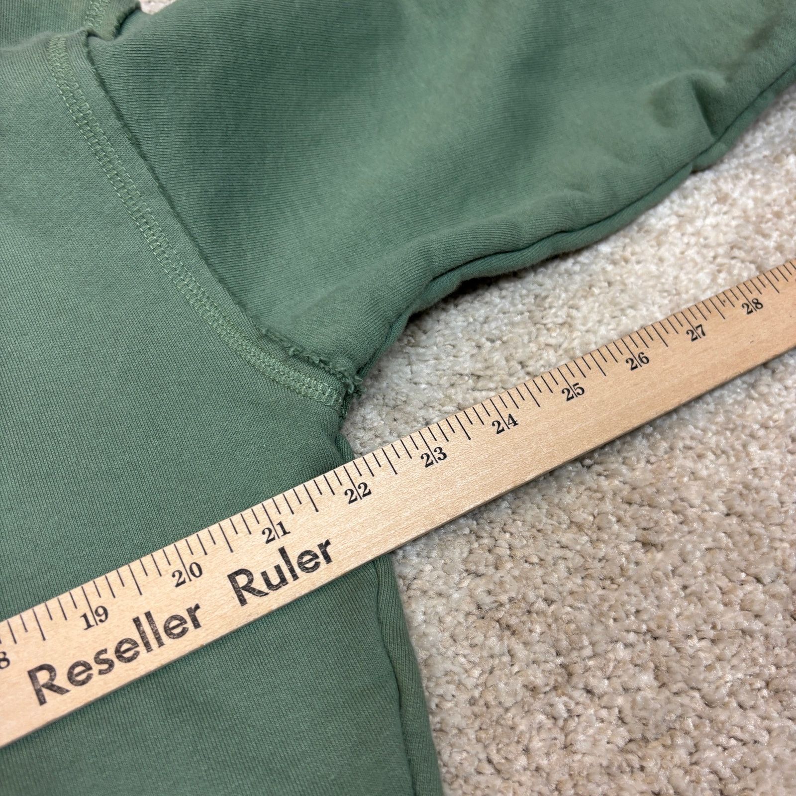 Other Rare Bare Maximum Ali Rahman Fall 2021 Double Hoodie Medium Size US M / EU 48-50 / 2 - 7 Thumbnail