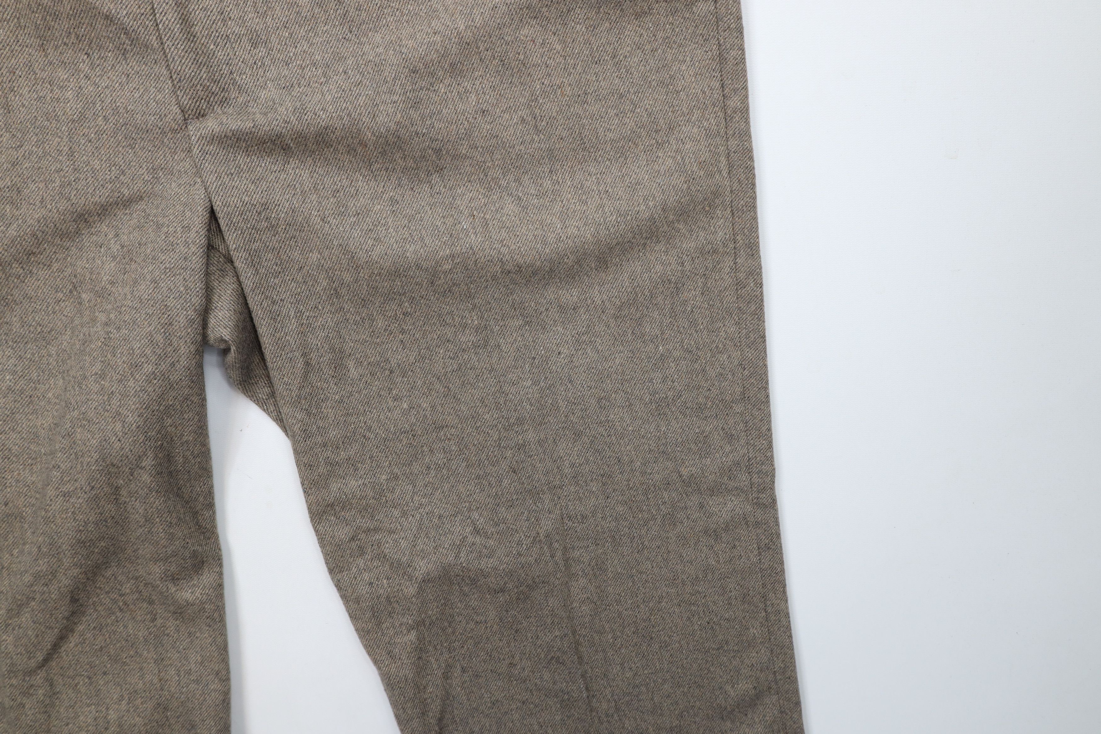 Vintage Vintage 70s Streetwear Wide Leg Bell Bottoms Chino Pants USA Size US 40 / EU 56 - 7 Thumbnail