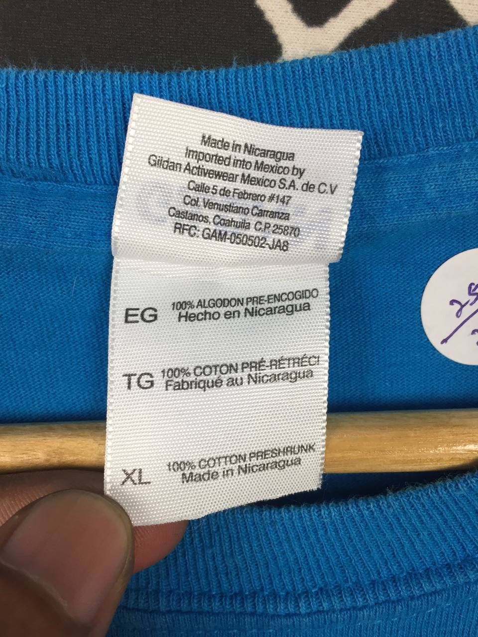 Pepsi × Vintage Every Pepsi Refreshes The World Pepsi Promo Tee Size US XL / EU 56 / 4 - 10 Thumbnail