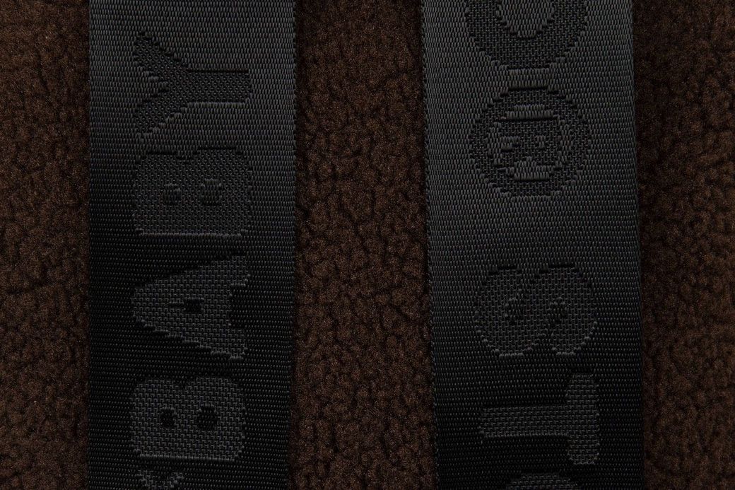 Bape Bape Baby Milo Backpack Size ONE SIZE - 5 Thumbnail