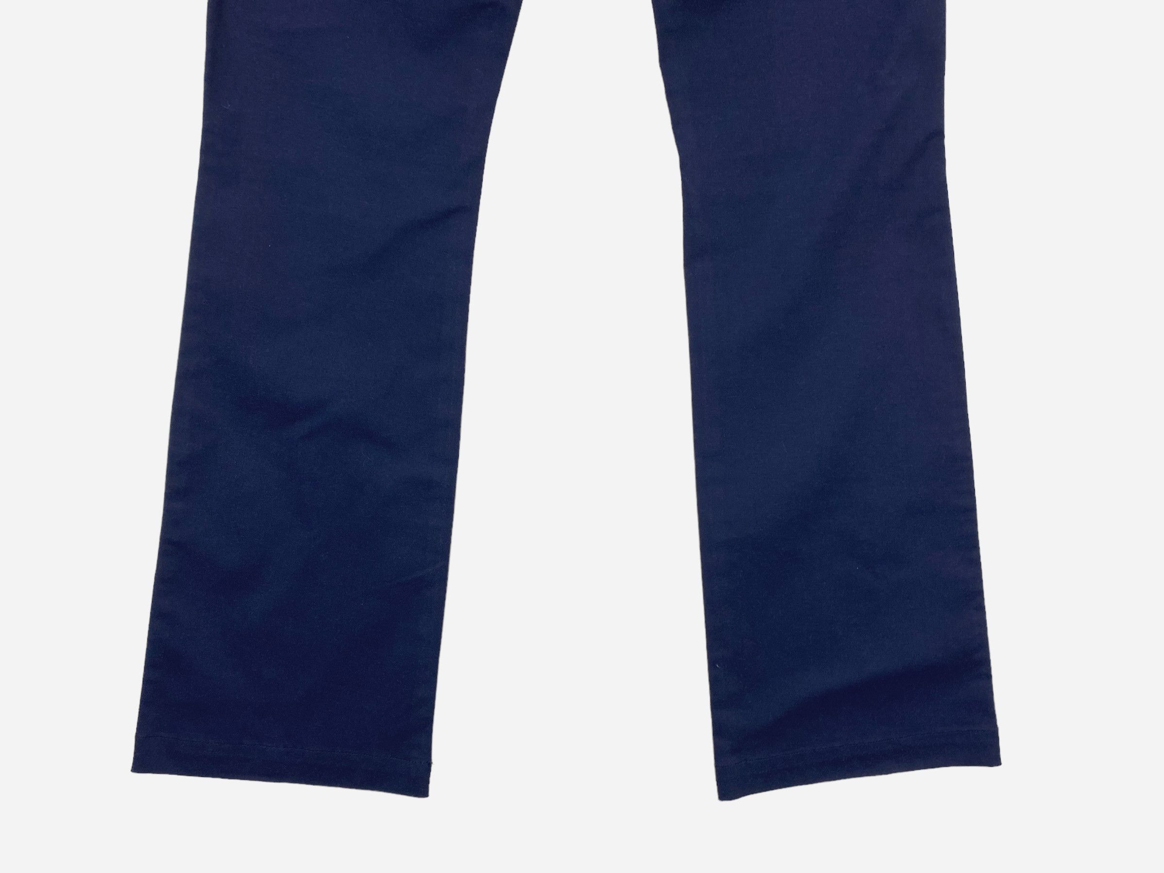 Le Coq Sportif Le Coq Sportif Golf Collection Bootcut Flare Pants Size 26" / US 2 / IT 38 - 5 Thumbnail