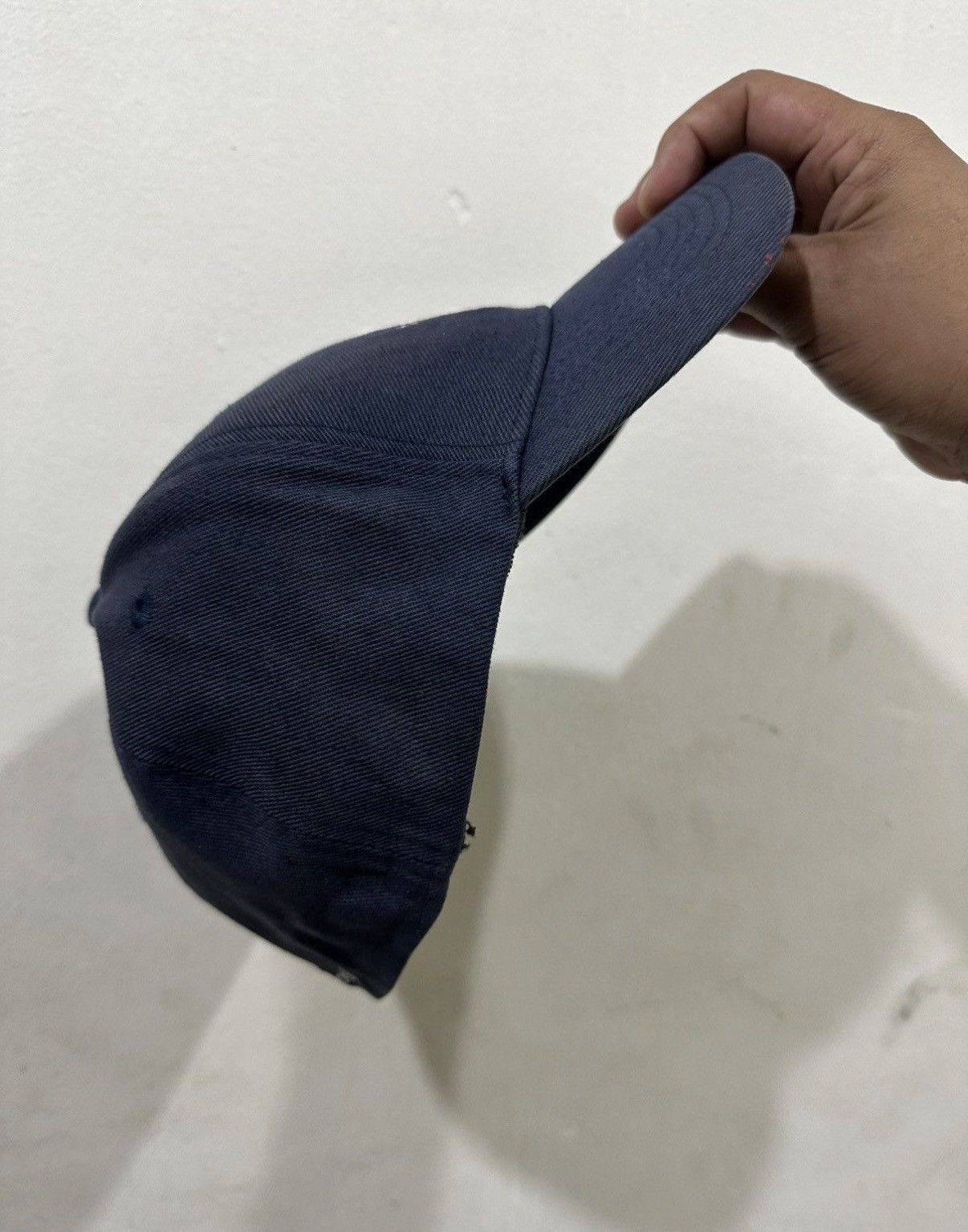 Neighborhood 90's Neighborhood Hat Size 58-60cm Size ONE SIZE - 5 Thumbnail