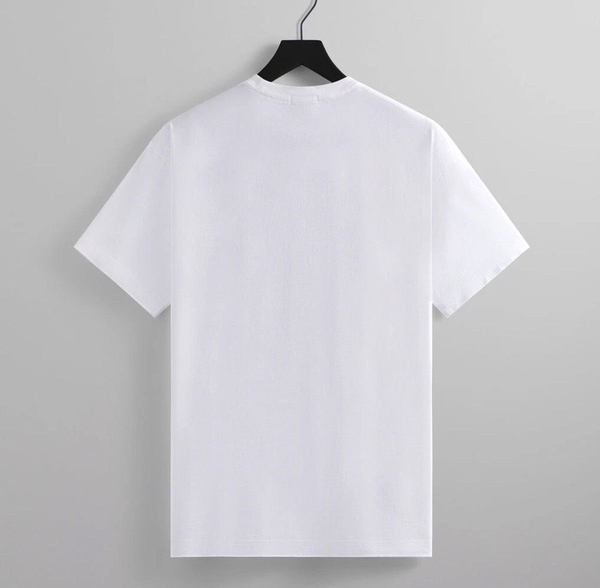 Kith Kith & Kin 2011 Tee White Cotton T-Shirt Men’s Size XL Size US XL / EU 56 / 4 - 3 Thumbnail