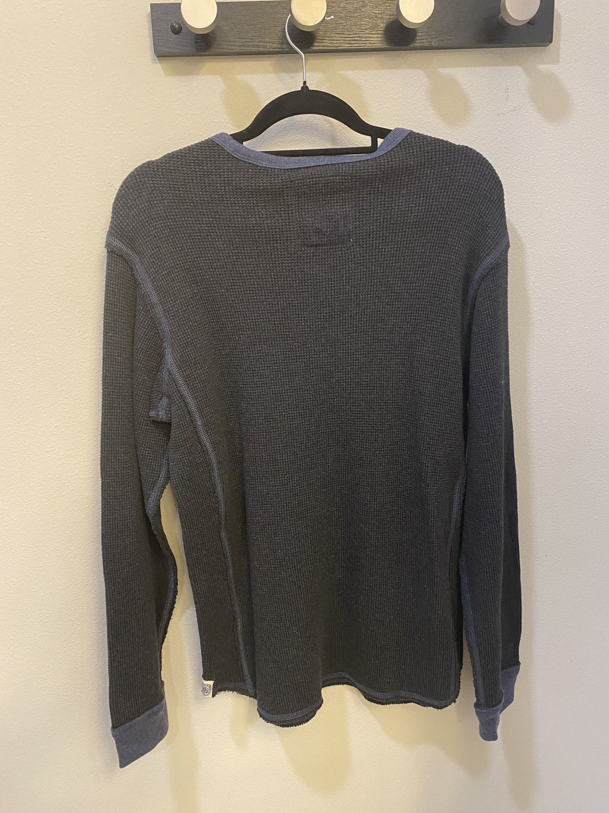 Tommy Bahama NWT-Mens Black Tommy Bahama Size Medium Sweater Size US M / EU 48-50 / 2 - 3 Thumbnail