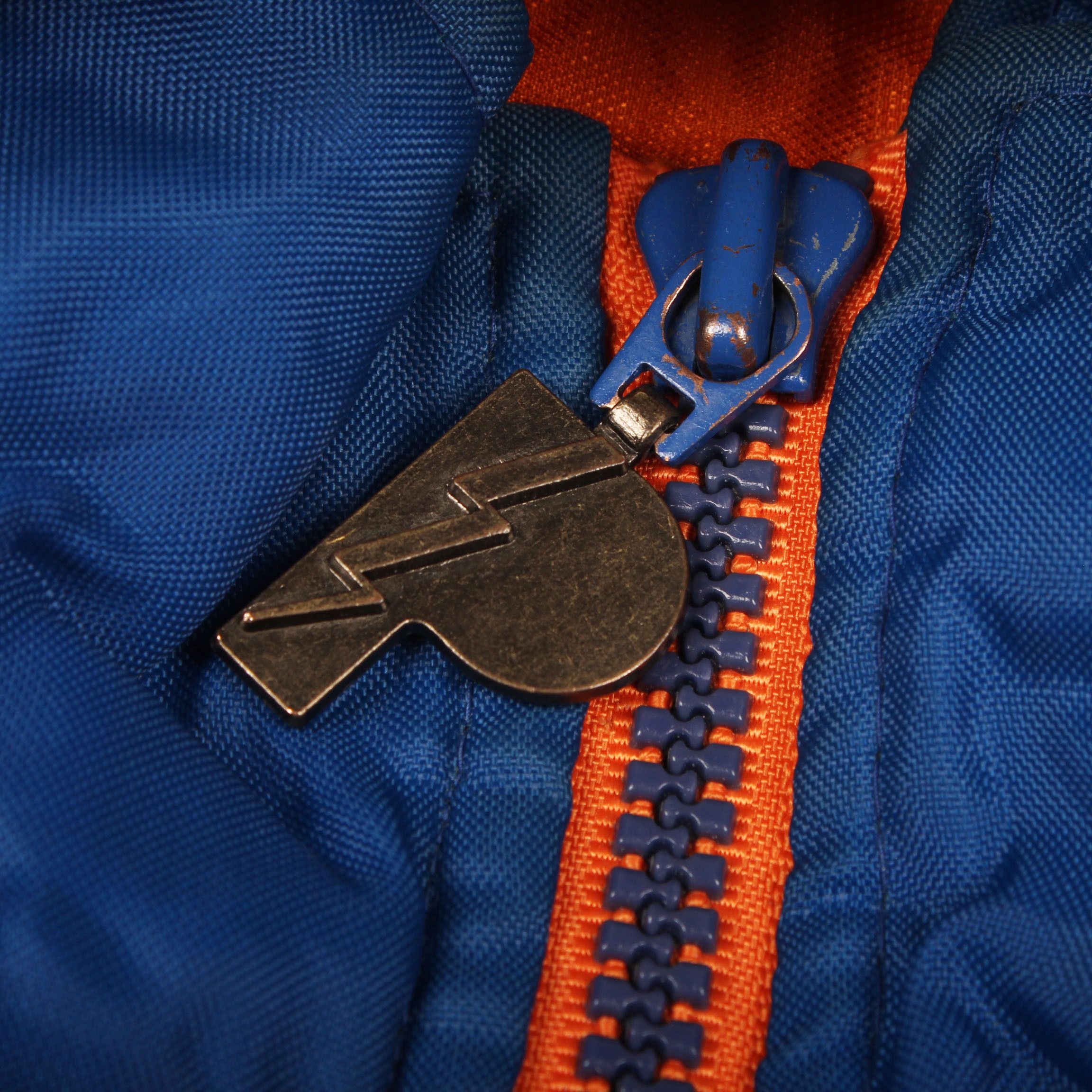 Pro Player Florida Gators Jacket 90s Y2K Collegiate Hoodie Size US L / EU 52-54 / 3 - 6 Thumbnail