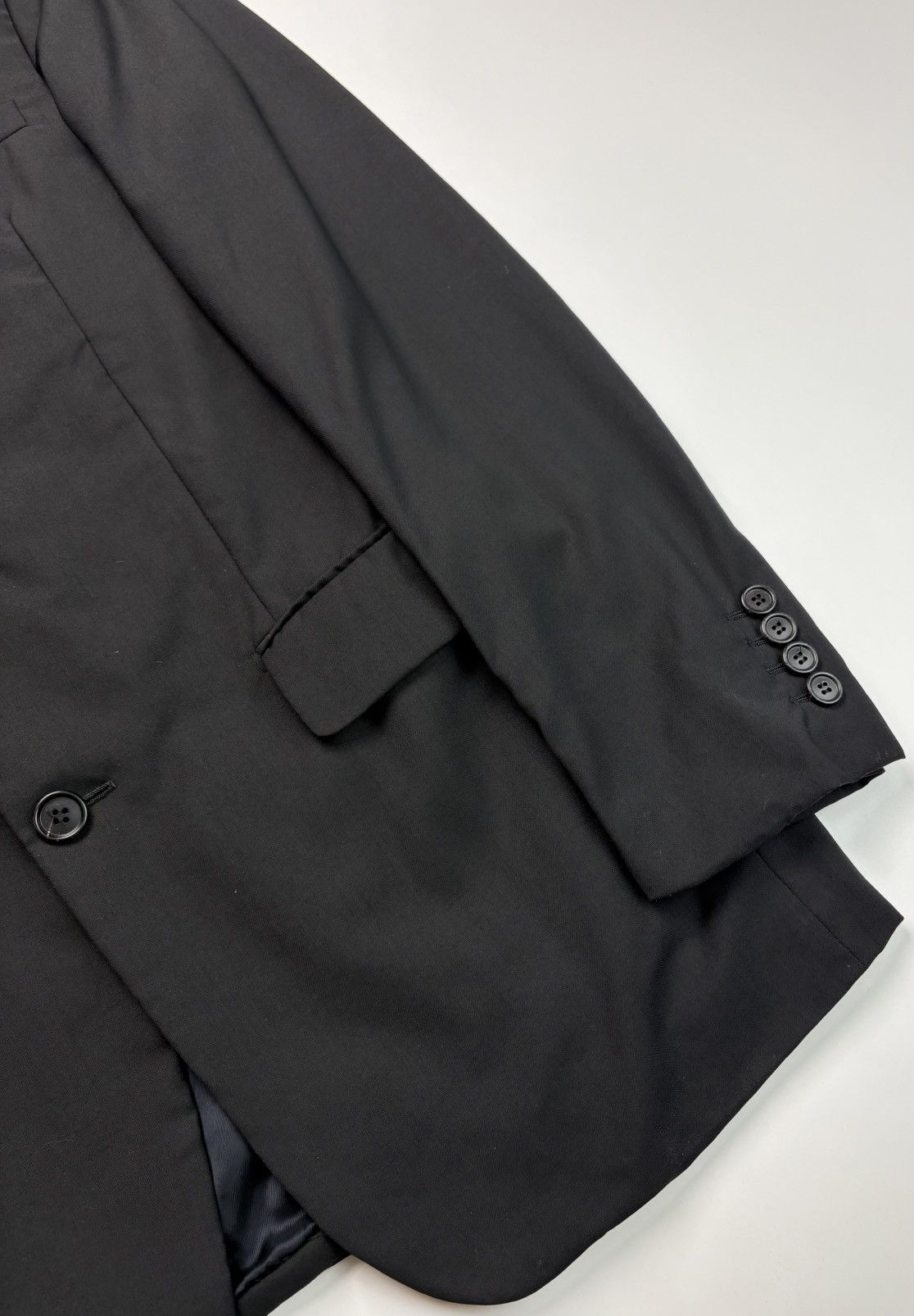 Dior Dior Hedi Slimane Blazer Size 46R - 4 Thumbnail