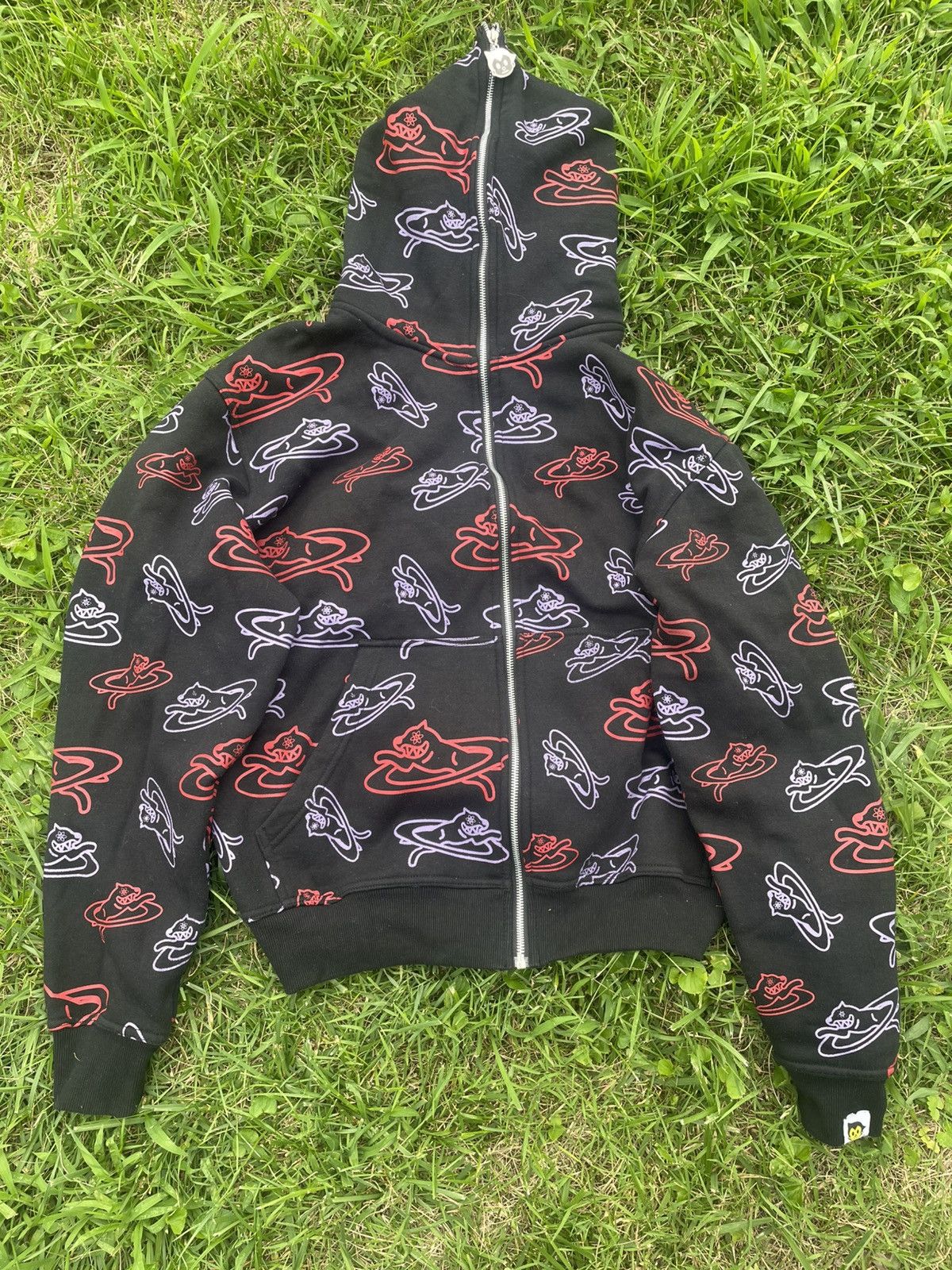 Other Nova Full Zip Size US L / EU 52-54 / 3 - 4 Thumbnail