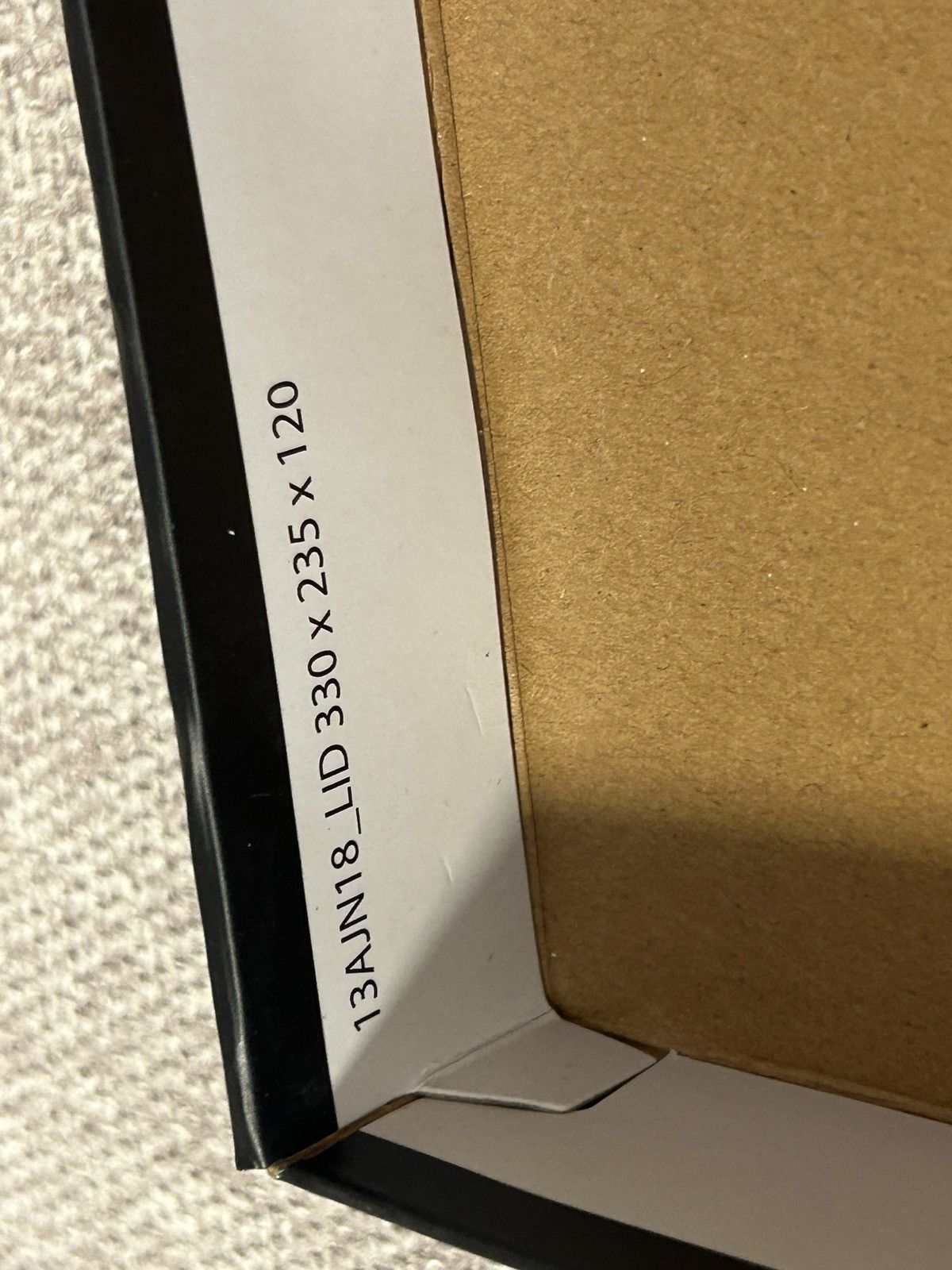 Jordan Brand × Nike Jordan 1 High Court Purple 1.0 Size US 10 / EU 43 - 13 Thumbnail