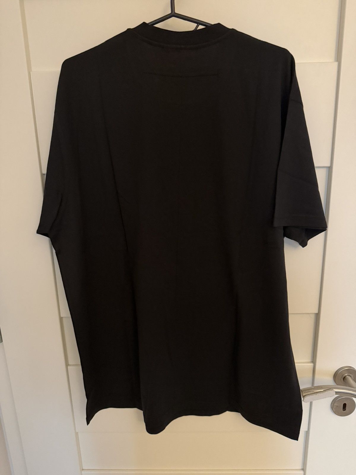 Givenchy Givenchy Circle Masai Cobra T-Shirt Size US M / EU 48-50 / 2 - 2 Thumbnail