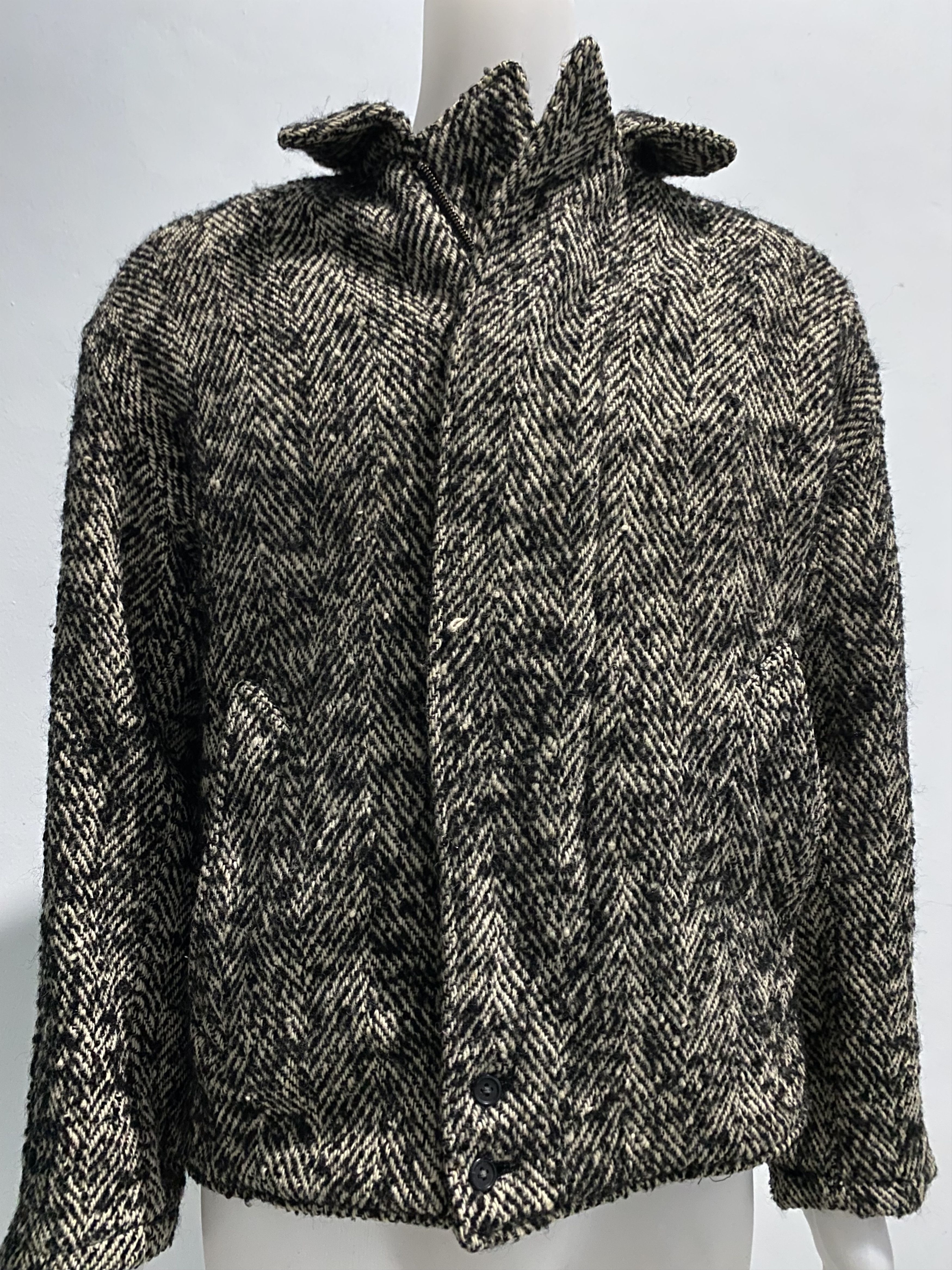 Y's for Men × Yohji Yamamoto Iconic Yohji Yamamoto Y's For Men
