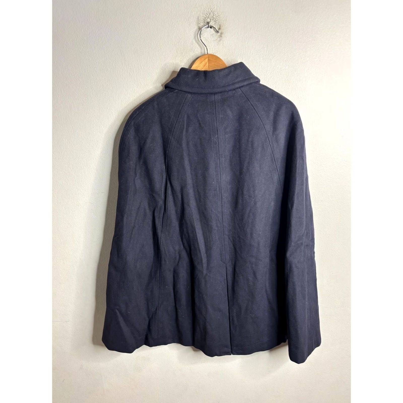 J.Crew VINTAGE? No — Wait. (Cannot assume vintage) Size M / US 6-8 / IT 42-44 - 5 Thumbnail
