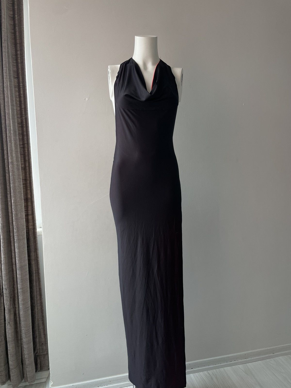 Vintage Italian dress Size M / US 6-8 / IT 42-44 - 7 Thumbnail