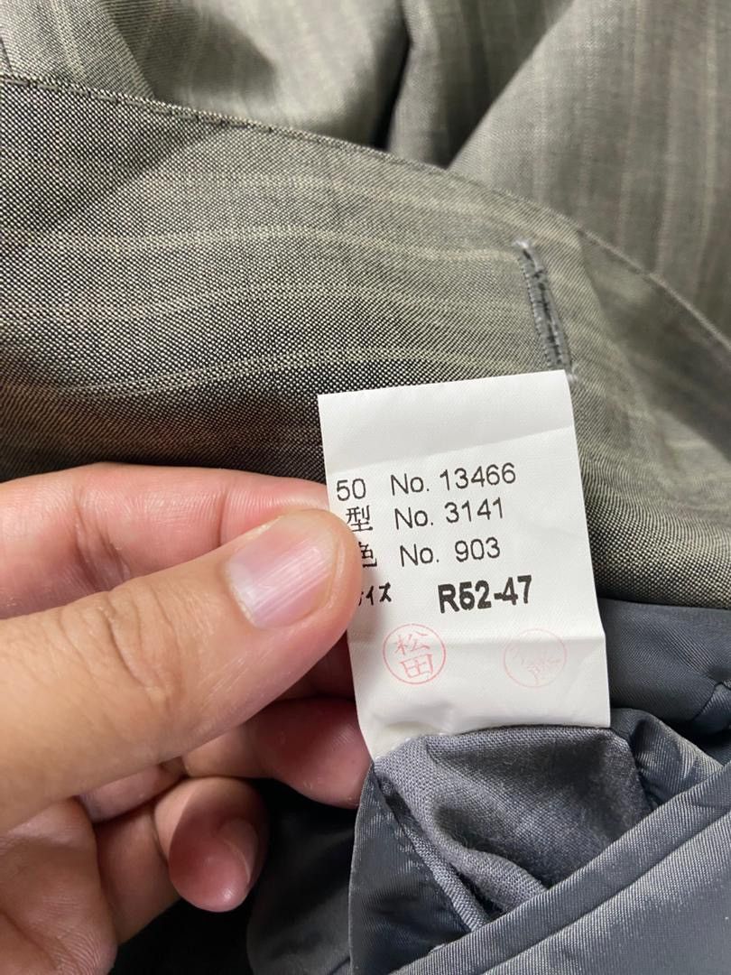 Lanvin Lanvin Classique Single Breasted Blazer (204) Size US S / EU 44-46 / 1 - 3 Thumbnail