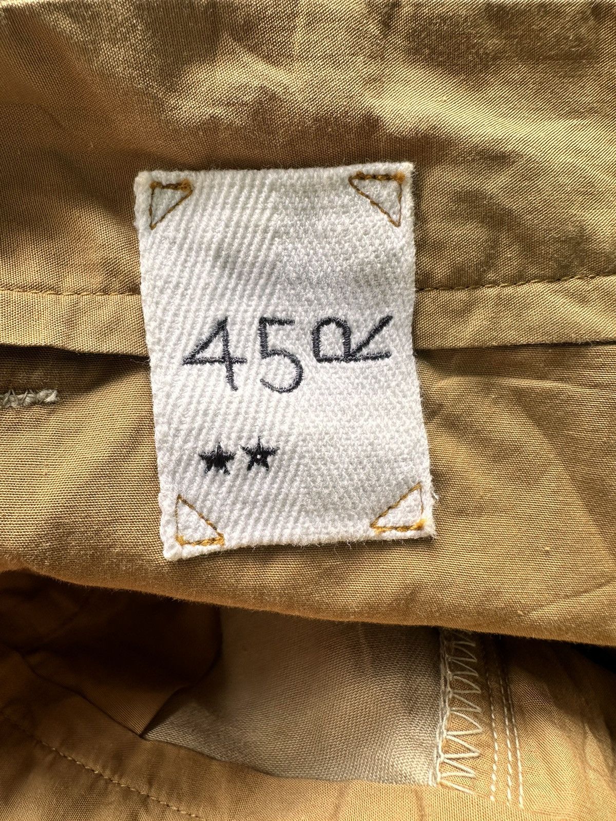 45rpm × Japanese Brand 45rpm Balloon Pants Size US 30 / EU 46 - 9 Thumbnail