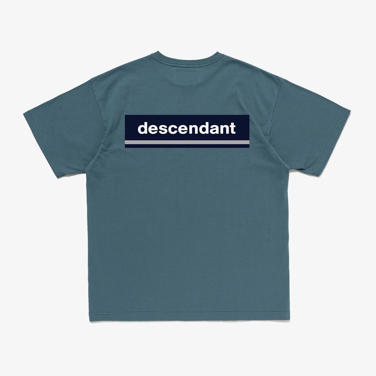 Descendant Descendant Tee Size ONE SIZE - 1 Thumbnail