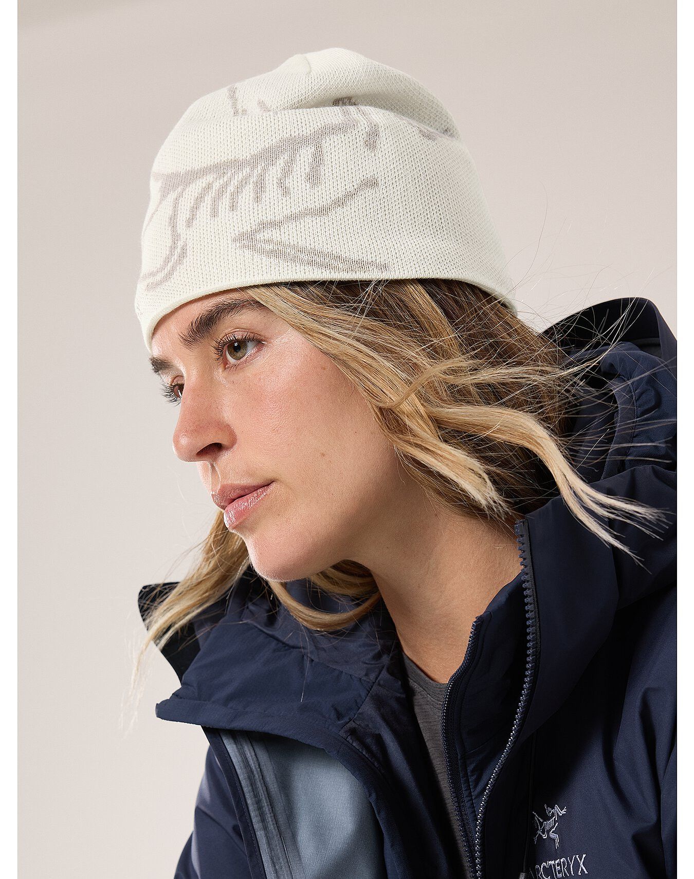 Arc'teryx Arcteryx Bird Head Beanie Arctic Silk / Rune | Grailed