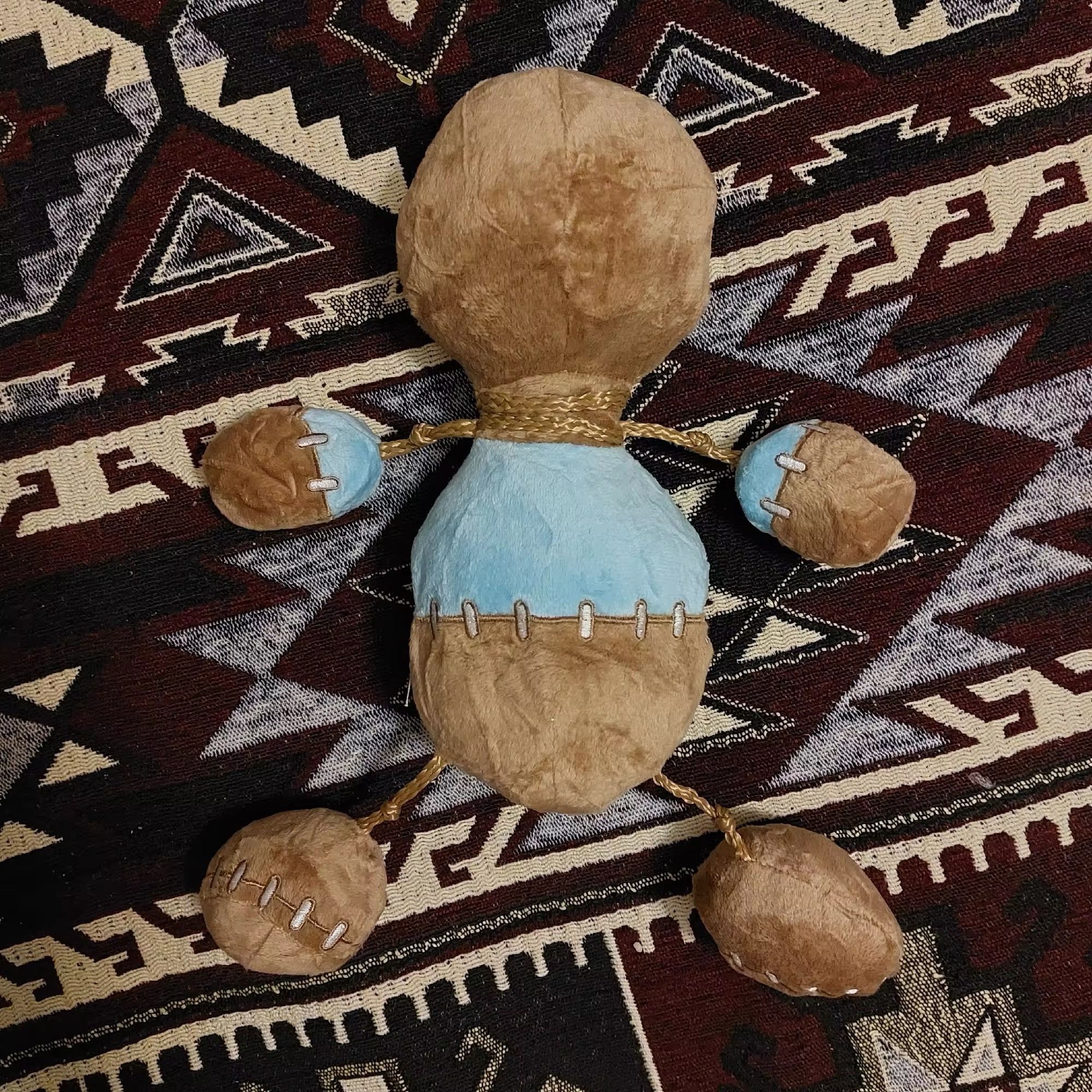 Other The Buddy Plush Toys Size ONE SIZE - 5 Thumbnail