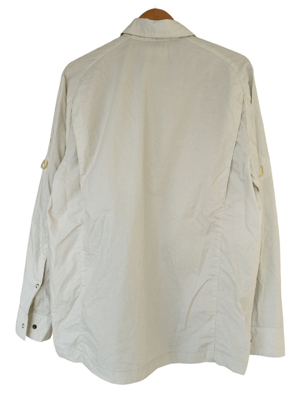 Timberland Oversized Timberland Shirt Size US S / EU 44-46 / 1 - 2 Thumbnail