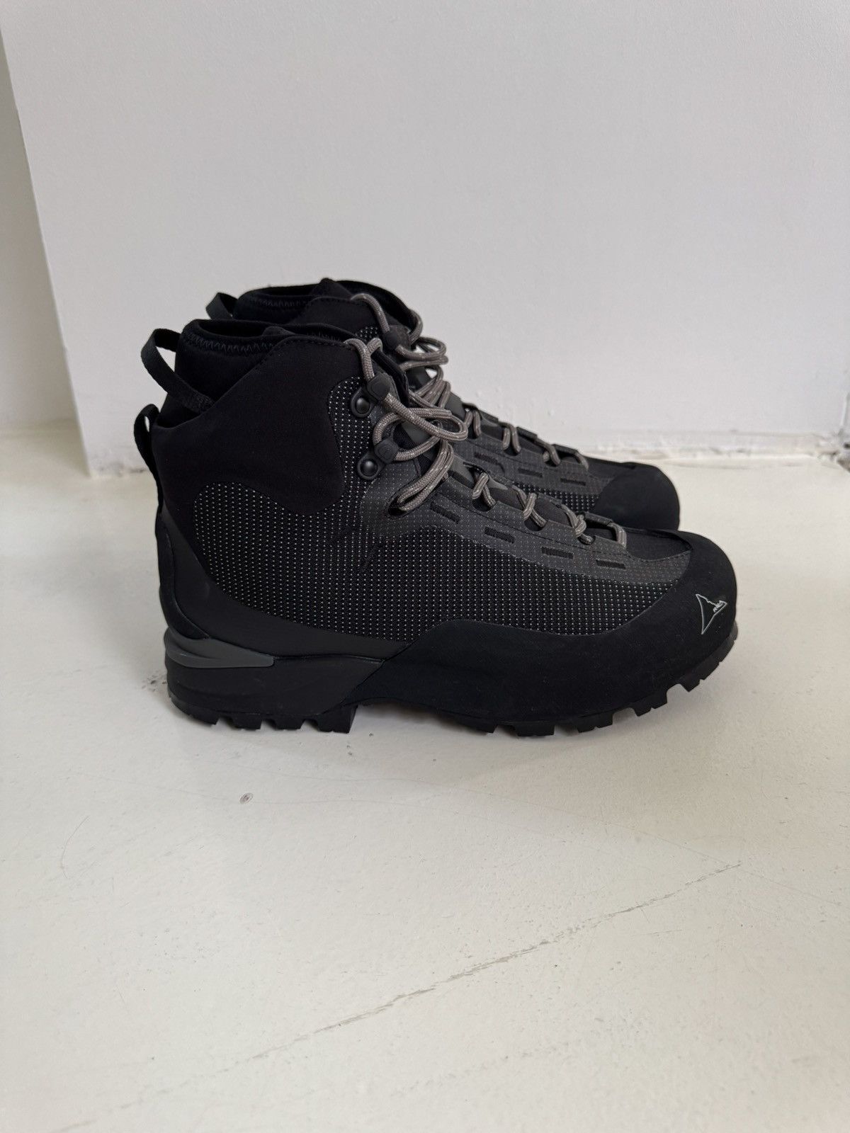 ROA ROA Hida Low Size US 8 / EU 41 - 6 Thumbnail