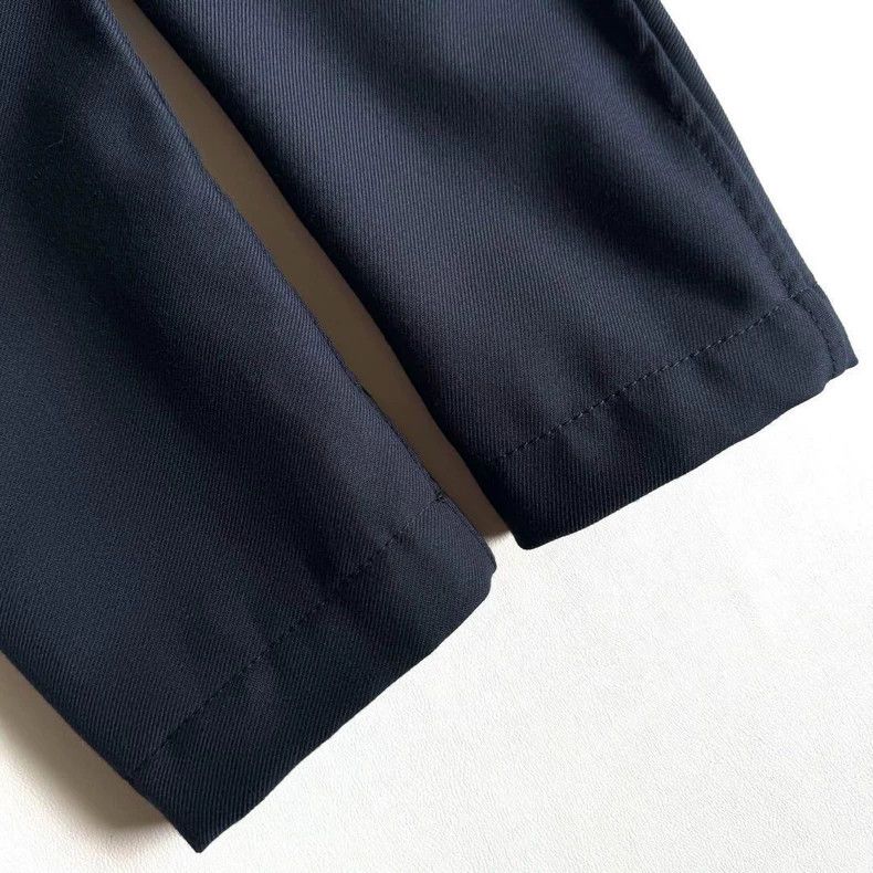 Comme des Garcons Comme des Garcons Shirt lined sweater splicing coat Size S / US 4 / IT 40 - 7 Thumbnail
