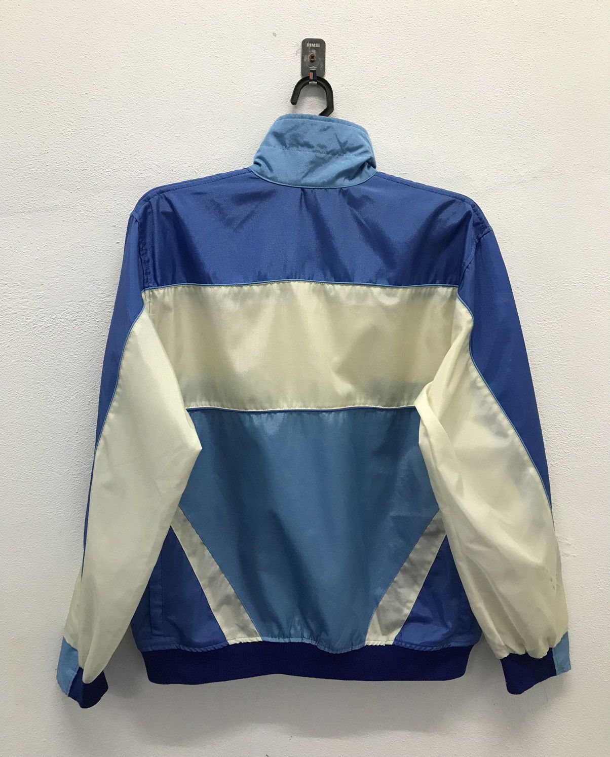 Japanese Brand × Vintage Vintage YAK Motor Sports Jacket Size US L / EU 52-54 / 3 - 2 Thumbnail