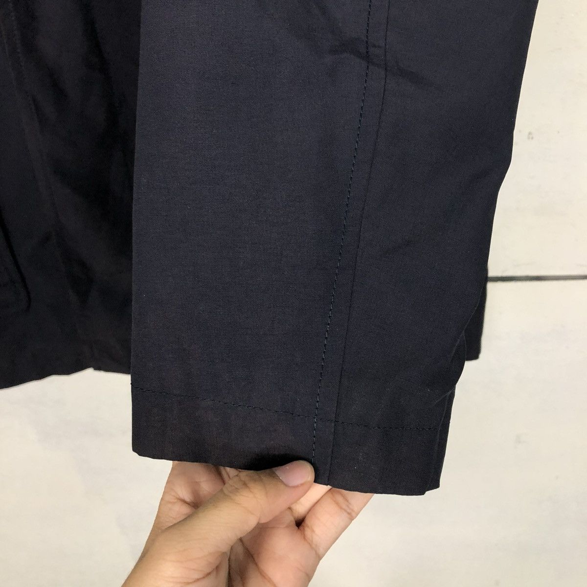 Harris Tweed 🔥VINTAGE CHORE WORK JACKET KENT X HARRIS TWEED Size US L / EU 52-54 / 3 - 16 Thumbnail