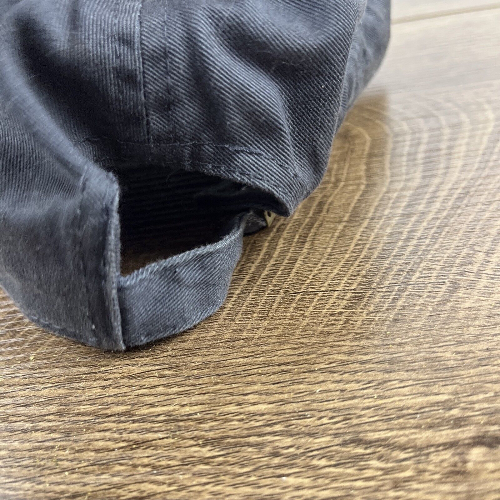 Other Alien Gray Hat Alien Gray Hat Adjustable Adult Size Hat Gray Size ONE SIZE - 9 Thumbnail