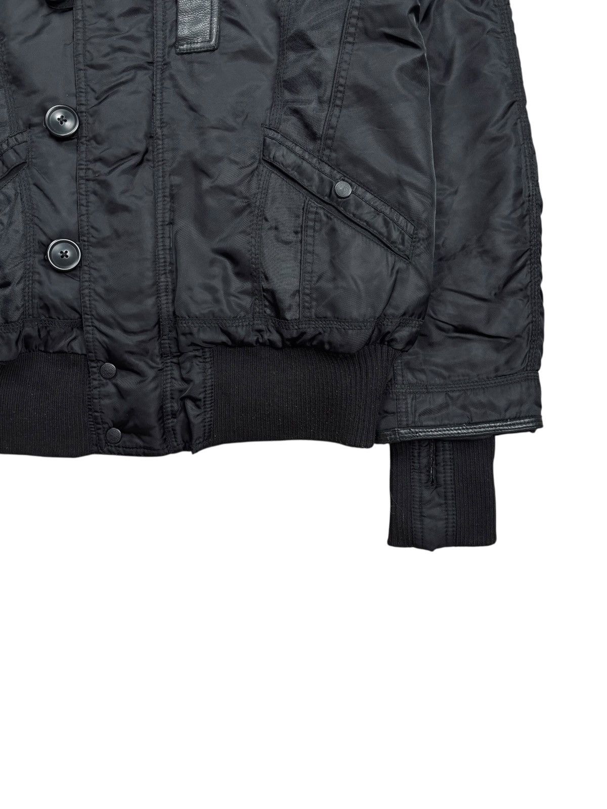 GOA Archive GOA - Extreme Cold Weather Bono Jacket Size US M / EU 48-50 / 2 - 5 Thumbnail